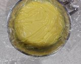Foto del paso 1 de la receta: Tarta de la Abuela con Harina de Algarroba TMX