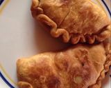 Foto del paso 7 de la receta: Empanaditas de queso
