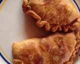 Foto del paso 7 de la receta: Empanaditas de queso