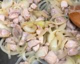 My mother’s pilaf with chicken white cream recipe step 6 photo