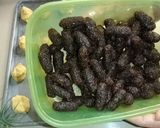 Foto langkah ke 3 dari resep Kue Duridurian Khas Makassar.