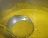 咖哩南瓜濃湯的食譜步驟7照片