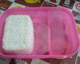 Foto langkah ke 5 dari resep 40. Bento Nasoca.