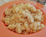 Foto del paso 3 de la receta: Estrellitas a la marinera