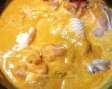 泰國紅咖哩雞【清冰箱料理】的食譜步驟6照片