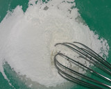 Foto del paso 2 de la receta: Glasé para budín y Pan dulce