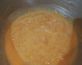 A picture of step 6 of Mango Kalakand.