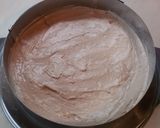 Φωτογραφία βήματος 7 της συνταγής Cheesecake πραλίνα