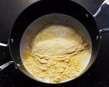 A picture of step 3 of Cornbread (proja).