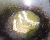 Foto langkah ke 3 dari resep Udang Goreng Tepung.