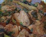 Foto langkah ke 7 dari resep Ayam Woku Pedas Nampol.