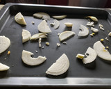 Foto del paso 2 de la receta: Pollo al whisky