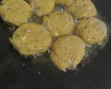 Kathal ke kebab recipe step 4 photo