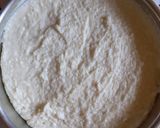 Kókuszos torta sütés nélkül gluténmentesen (is) recept fázis 2 fotója