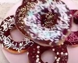 صورة لخطوة 9 من وصفة دونات 🍩🍩