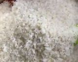 A picture of step 6 of Basic Jollof rice.