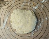 Une image de l'étape 4 de 🌿Pâte feuilletée rapide.