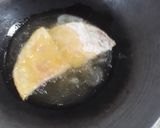 Foto langkah ke 4 dari resep Telur crispy.