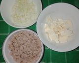 Foto langkah ke 2 dari resep Bola-Bola Makaroni.
