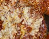 Foto del paso 10 de la receta: Berenjenas a la parmesano