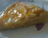 Foto del paso 5 de la receta: Tarta de manzana