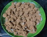 तमिलनाडु स्टाइल क्रिस्पी अरबी फ्राई / क्रिस्पी अरबी रोस्ट रेसिपी चरण 4 फोटो
