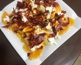 Foto del paso 3 de la receta Ensalada de Carnaval salmantina