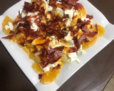 Foto del paso 3 de la receta: Ensalada de Carnaval salmantina