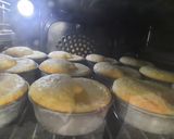 عکس مرحله 5 از دستور پای کیکی آناناس