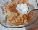 Foto del paso 1 de la receta: RICA SALSA DE CAMARÓN 😋