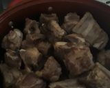 Foto del paso 2 de la receta: Costillita de Res en salsa verde fácil