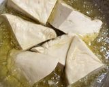 Foto langkah ke 1 dari resep Sayur Tahu ala Warteg.