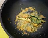 Foto langkah ke 3 dari resep Gulai Ayam Kacang Panjang.