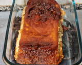 Foto del paso 4 de la receta: Pudin de pan