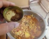 A picture of step 18 of Cauliflower and Potato.