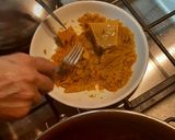 Foto del paso 4 de la receta: Porotos granados