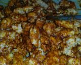Foto langkah ke 7 dari resep Korean fried chicken (Dak gang jeong).