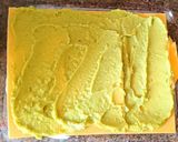 A picture of step 5 of Fish Lasagna.