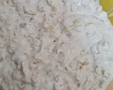 Foto del paso 3 de la receta: Biscochitos de avena 🥣 2 ingredientes + opcionales by Mate Amargo 🧉receta fallida