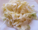 Foto del paso 3 de la receta: Cóctel de marisco