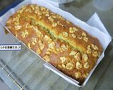 香蕉核桃磅蛋糕(免打發食譜)的食譜步驟9照片