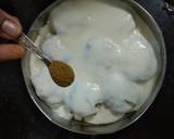 Instant Bread Dahi Bhalle recipe step 4 photo