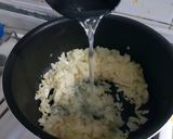 Foto del paso 3 de la receta: Empanadas Salteñas de Pollo (Al horno) con chimi