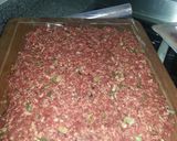 Foto del paso 2 de la receta: Arrollado de Carne👩‍🍳day