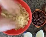 صورة لخطوة 5 من وصفة معمول العيد