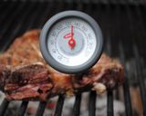 Foto del paso 3 de la receta: Chuletón a la parrilla o barbacoa