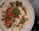 Foto del paso 2 de la receta: Pastel rápido