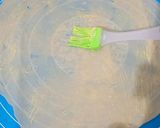 Foto langkah ke 2 dari resep Roti Canai.