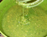 Foto del paso 5 de la receta: Trufas Matcha🍵