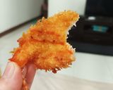 #快速炸蝦&焗烤蝦 #紅白料理食譜的食譜步驟7照片